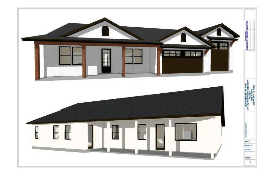 4406 W 150 N, Cedar City, UT 84720 - #3