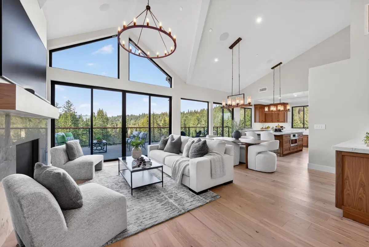 230 Fern Rock Way, Boulder Creek, CA 95006 - Image #1