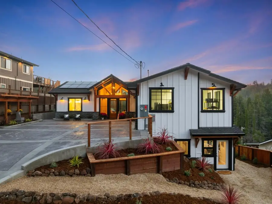 230 Fern Rock Way, Boulder Creek, CA 95006 - Image #2