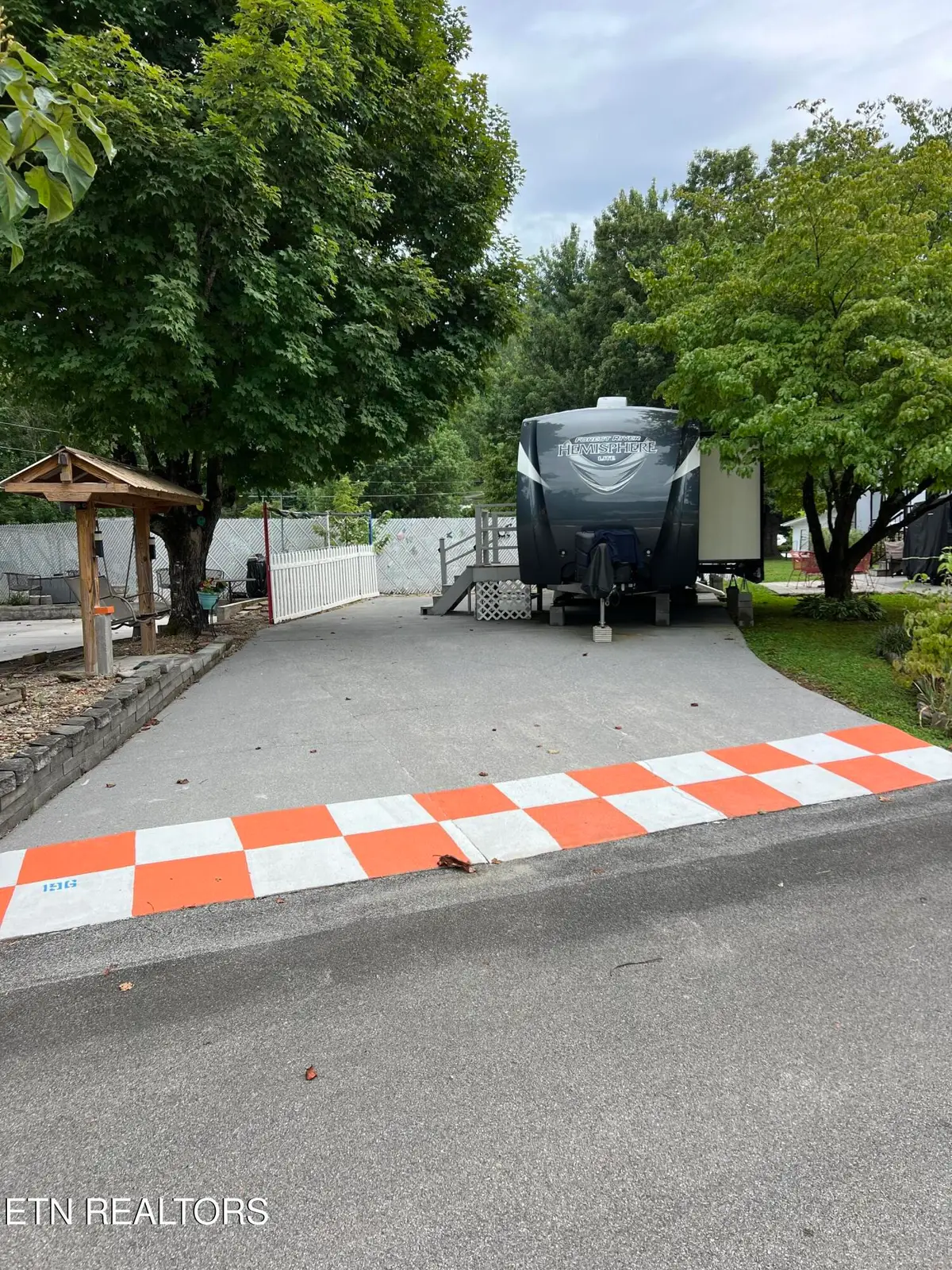 Lot #196 Tn-73, Townsend, TN 37882 - Image #1