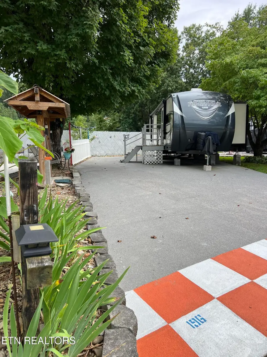 Lot #196 Tn-73, Townsend, TN 37882 - Image #2