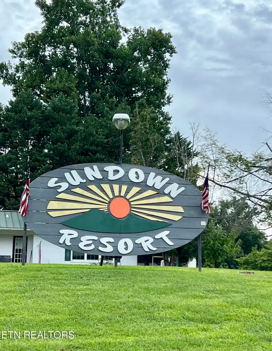 Lot #196 Tn-73, Townsend, TN 37882 - Image #3