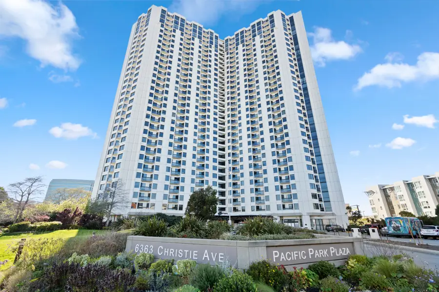 6363 Christie Ave #1226, Emeryville, CA 94608 - #2