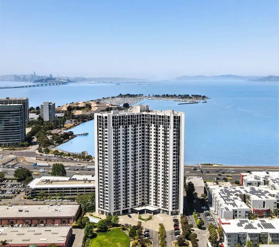 6363 Christie Ave #1226, Emeryville, CA 94608 - #3