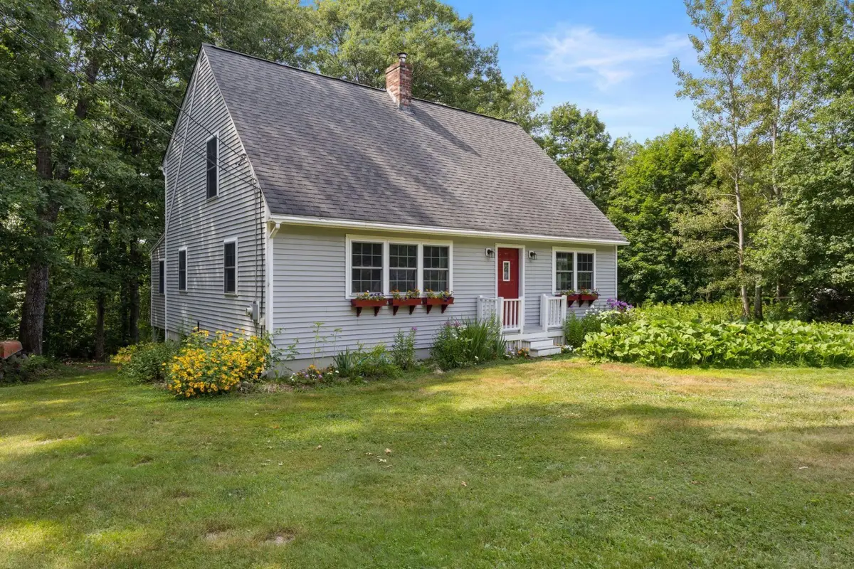53 Meehan Lane, North Berwick, ME 03906 - #1