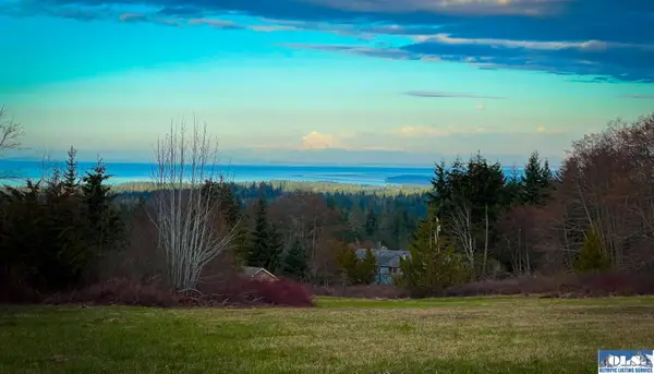 404 Black Bear Trail, Port Angeles, WA 98362