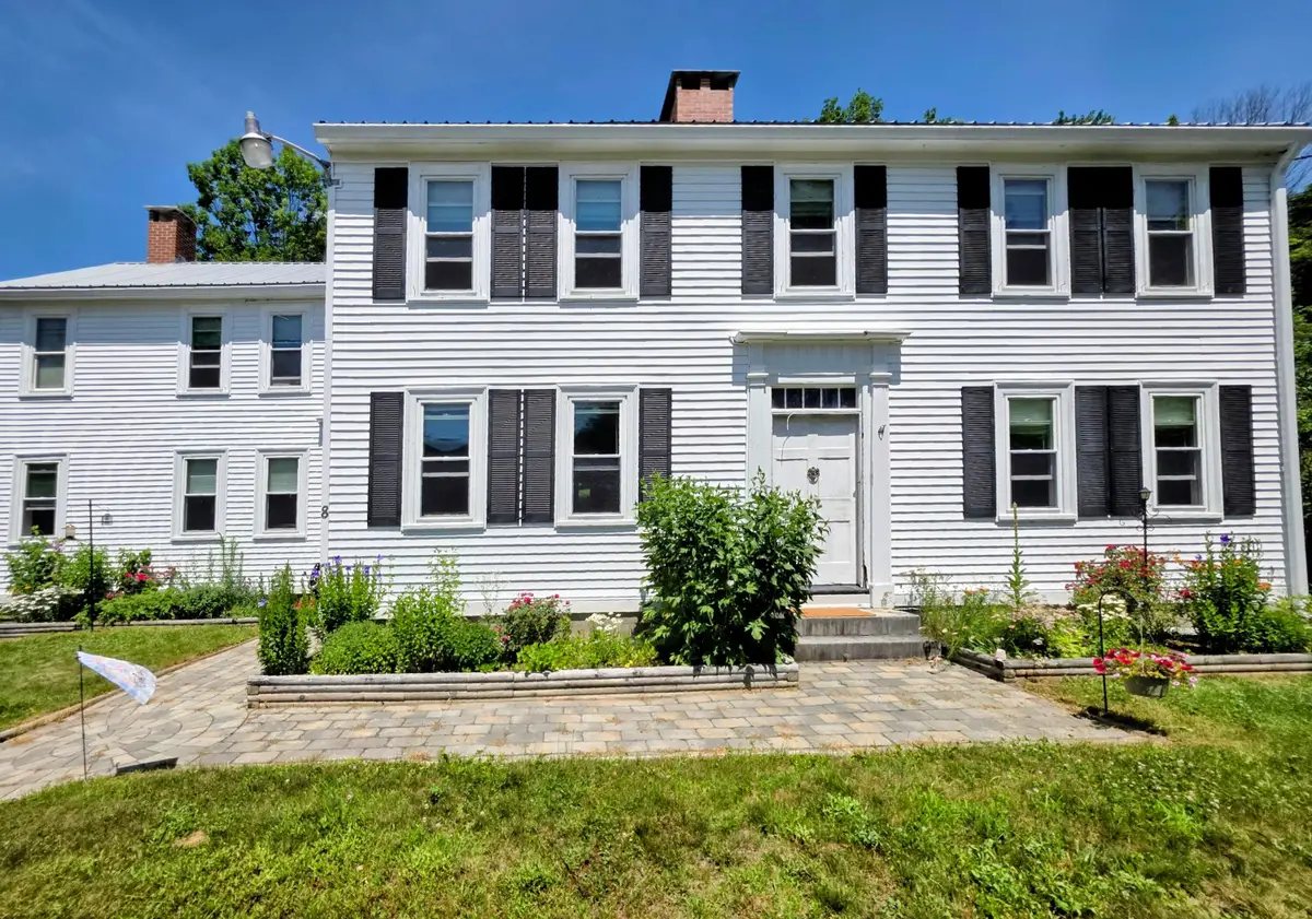 8 Christian Row, Buxton, ME 04093 - #1