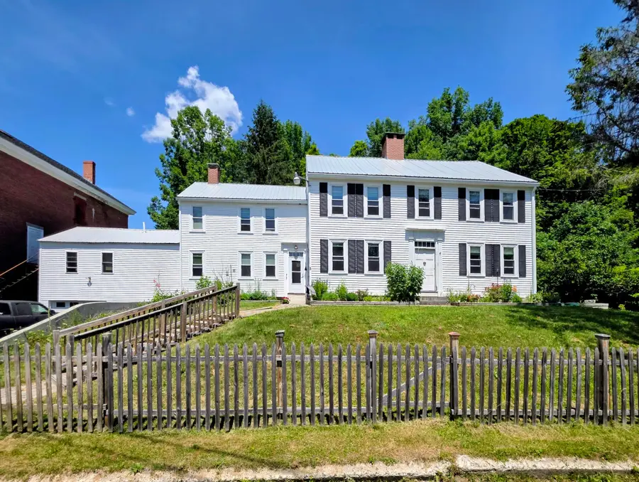 8 Christian Row, Buxton, ME 04093 - #2