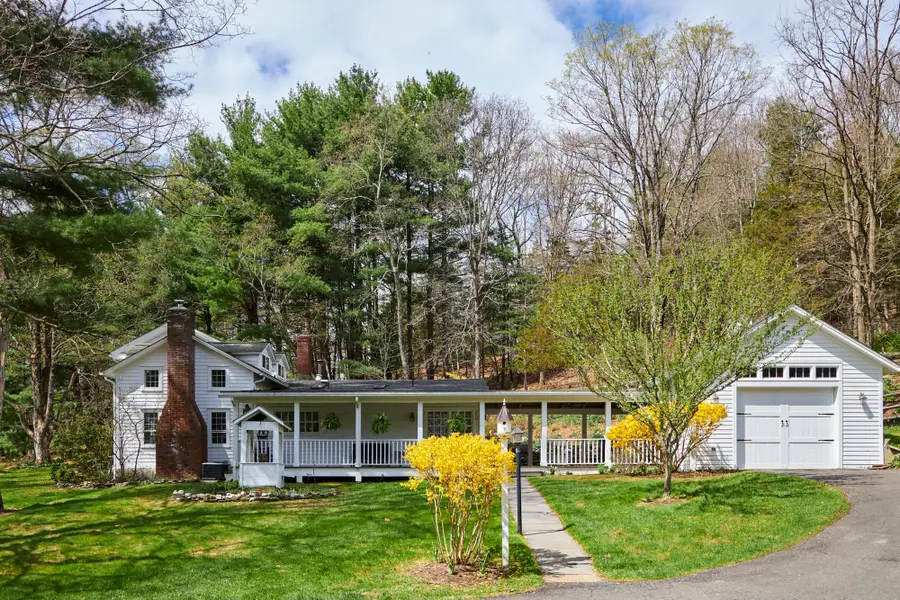 457 Round Lake Road, Rhinebeck, NY 12572 - #2