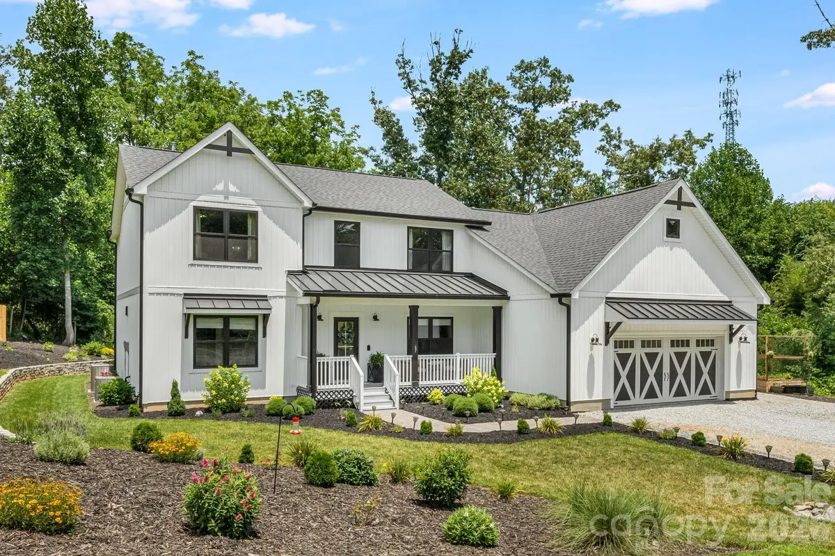 67 Apple Meadow Court, Hendersonville, NC 28739 - #1