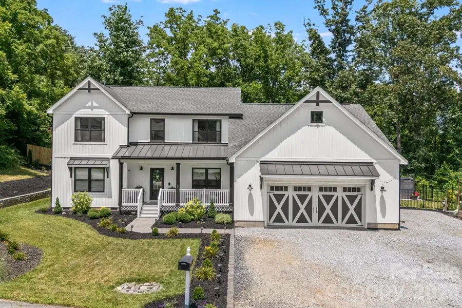 67 Apple Meadow Court, Hendersonville, NC 28739 - #3