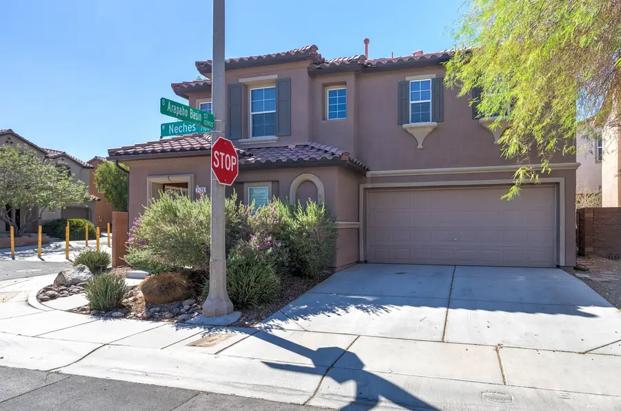 7125 Neches Avenue, Las Vegas, NV 89179 - Image #2