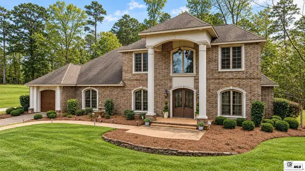2210 Llangeler Drive, Ruston, LA 71270