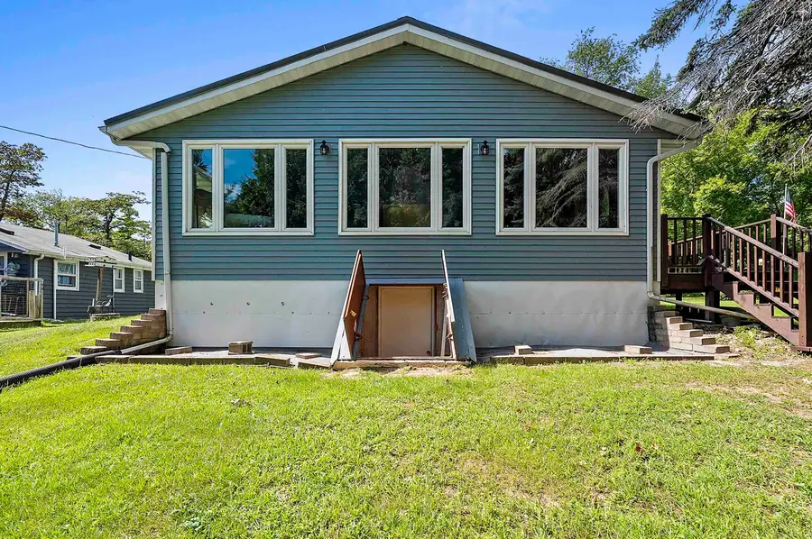 3502 IRISH TRAIL, Sturgeon Bay, WI 54235 - #3