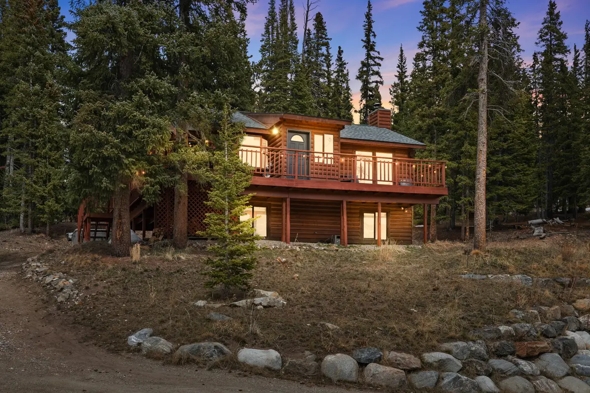 231 Kimmes Lane, Breckenridge, CO 80424 - #1