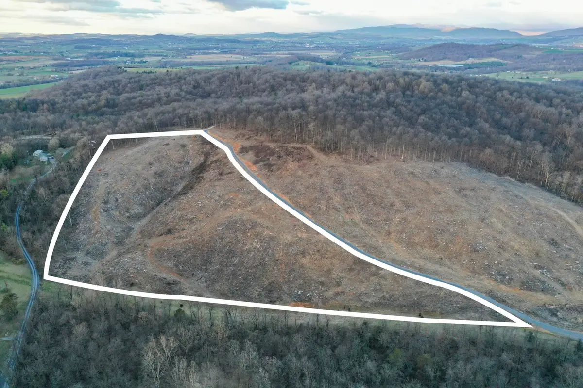 Tbd New Market Depot Rd., New Market, VA 22844 - #1