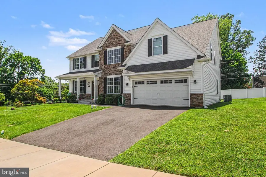 105 Trevor Dr, West Chester, PA 19380 - #2