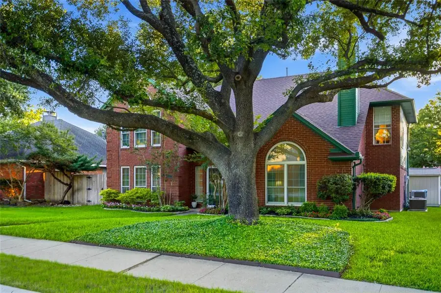6117 Kittyhawk Drive, Rowlett, TX 75089 - #3