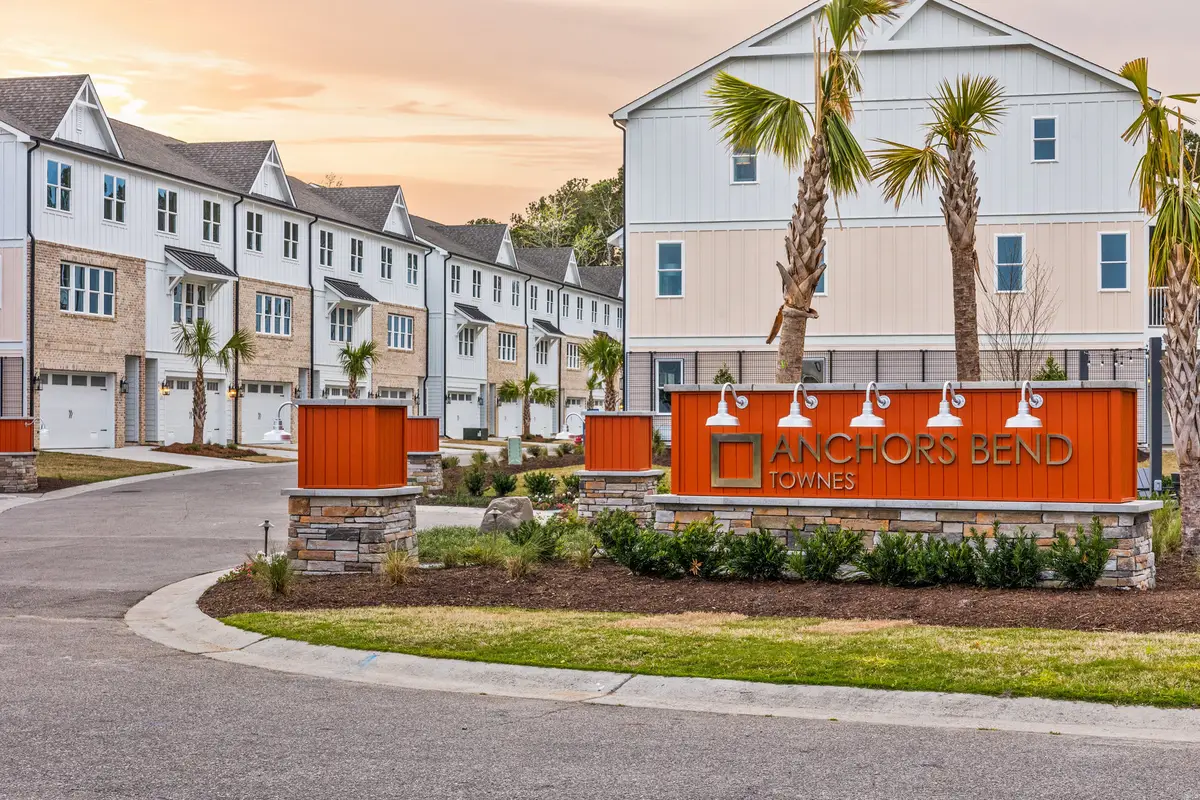 824 Anchors Bend Way, Wilmington, NC 28411 - #1
