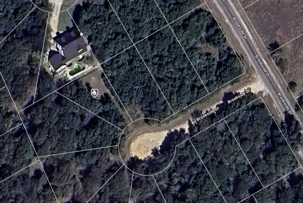 1554 Foxfire Court, Whitney, TX 76692