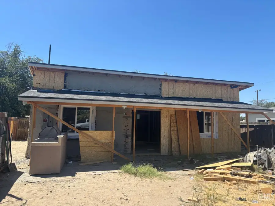 109 PLYMOUTH AVENUE, Bakersfield, CA 93308 - #2