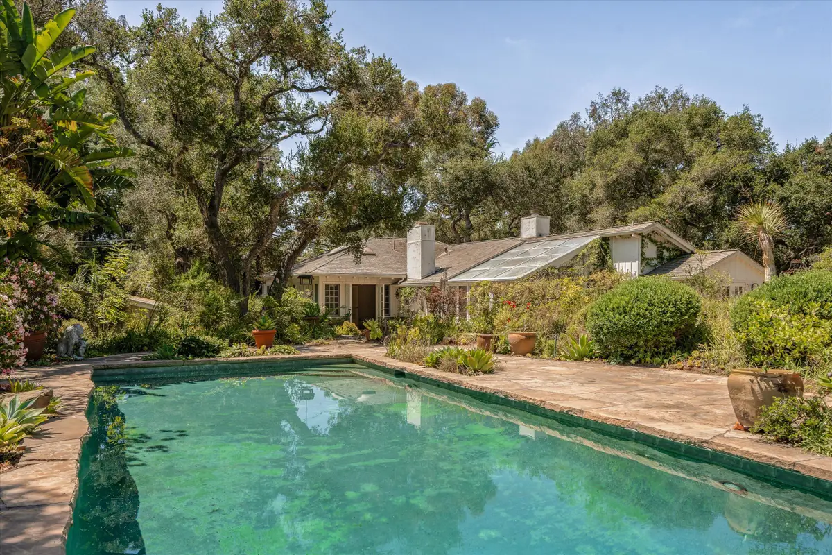 757 Ashley Road, Montecito, CA 93108 - #1