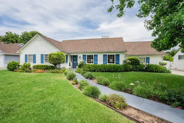 6616 Langdon Avenue, Van Nuys, CA 91406