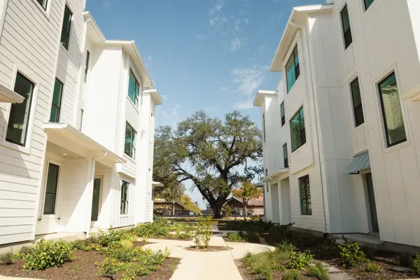 543 Mcmonigal Place #BLDG. 1, San Antonio, TX 78210