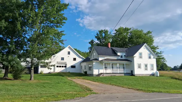 380 Clinton Avenue, Winslow, ME 04901