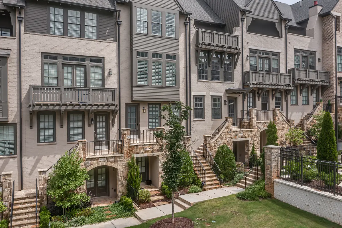 6719 Encore Boulevard, Sandy Springs, GA 30328 - #1