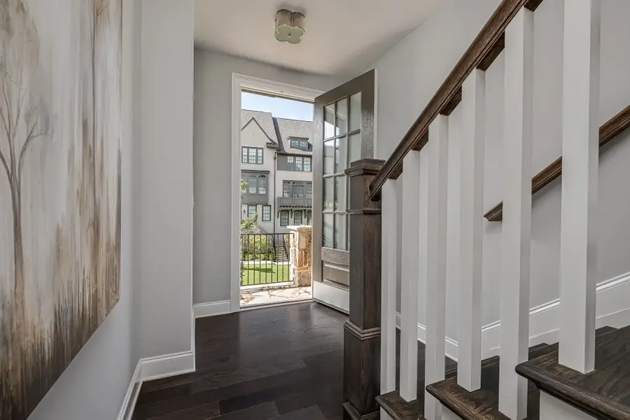 6719 Encore Boulevard, Sandy Springs, GA 30328 - #2