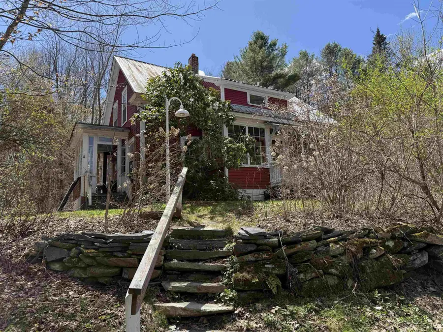 105 Craigue Hill, Springfield, VT 05156 - #3