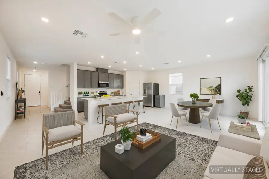 10279 Fragrant Apple Court, Las Vegas, NV 89141 - #3