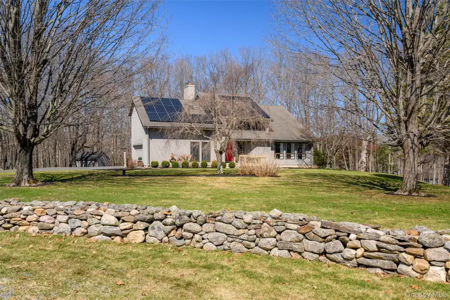 29 Farm Road, Sherman, CT 06784 - #3