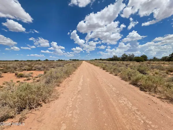 955 S San Mateo Road, Williams, AZ 86046