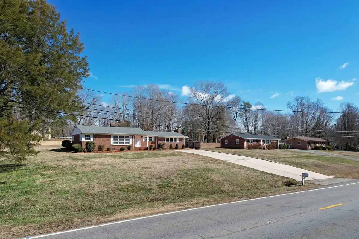 1540 W Harrison Street, Reidsville, NC 27320 - #1