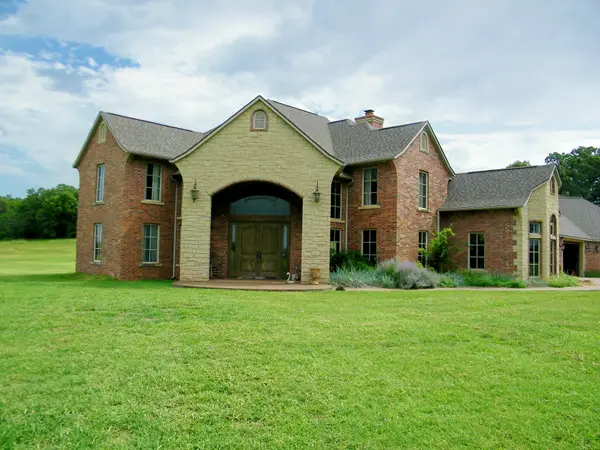 1200 Hickory Avenue, Wellston, OK 74881