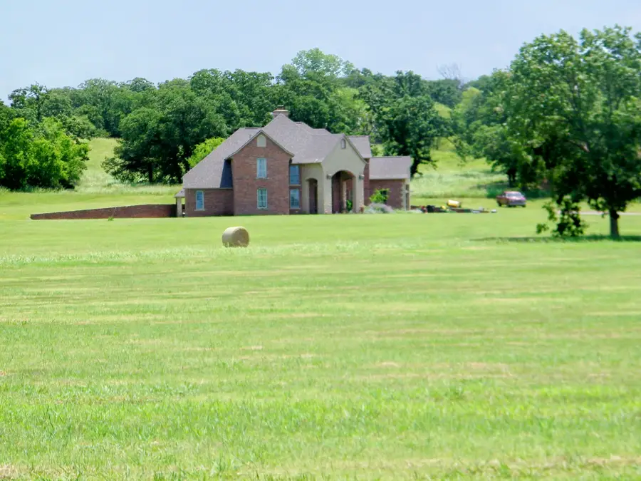 1200 Hickory Avenue, Wellston, OK 74881 - #3