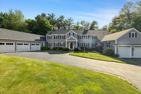 80 Humphreys Lane #80, Duxbury, MA 02332