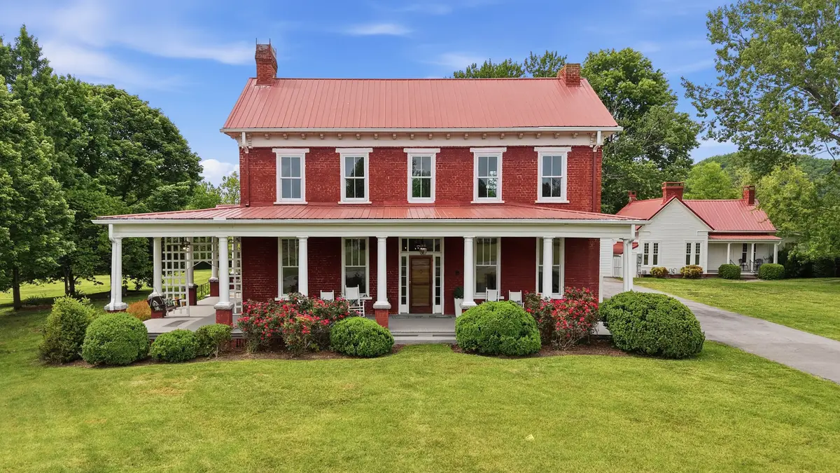 240 Maplehurst Lane, Bluff City, TN 37618 - #1