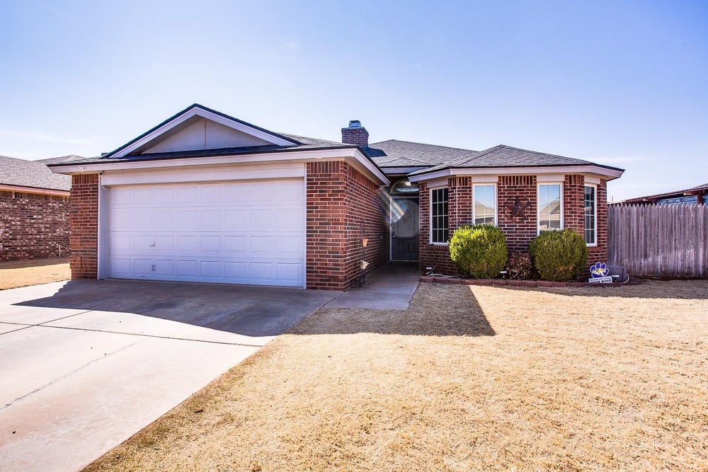 307 6th Street, Wolfforth, TX 79382 BHGRE