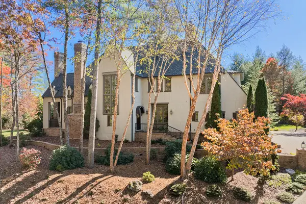 111 Brookline Drive, Asheville, NC 28803