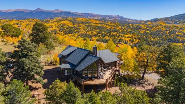 619 Golden Cycle Circle, Cripple Creek, CO 80813