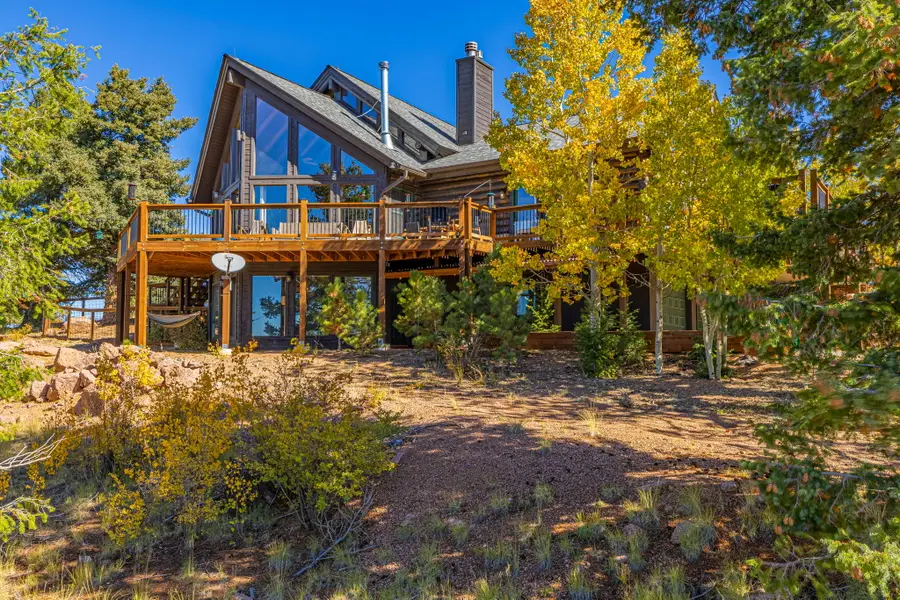 619 Golden Cycle Circle, Cripple Creek, CO 80813 - Image #2