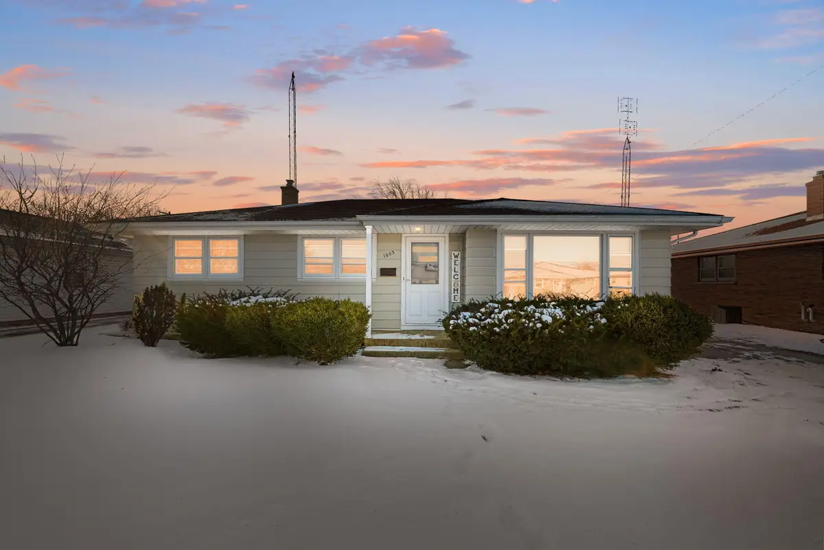 1603 22nd St, Kenosha, WI 53140 - Image #1