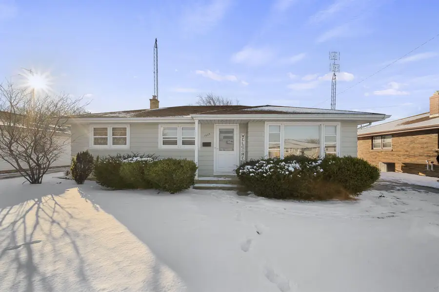 1603 22nd St, Kenosha, WI 53140 - Image #2