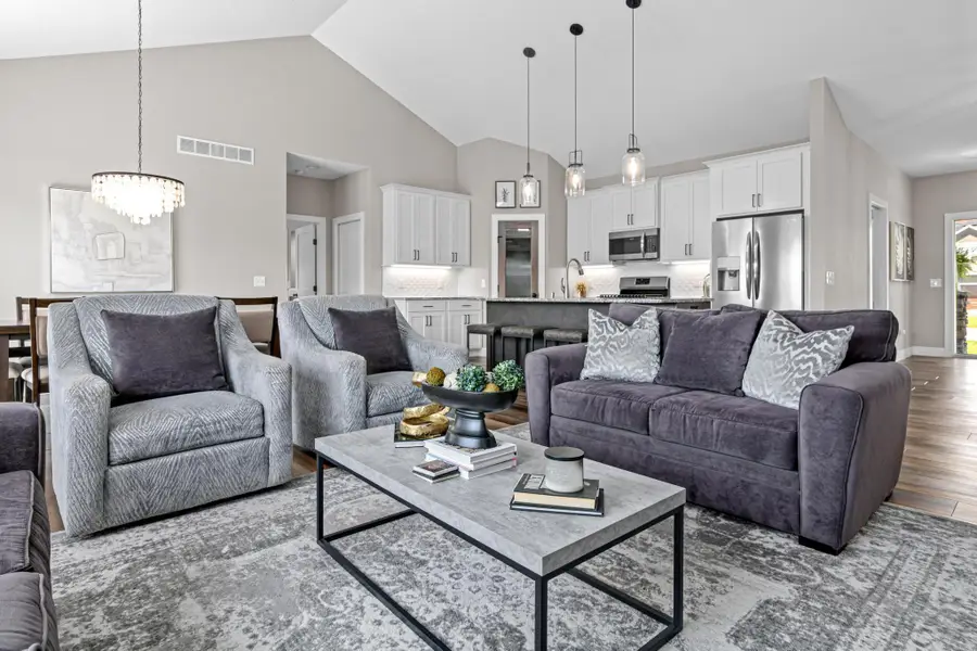 9156 187th Street W, Lakeville, MN 55044 - #3