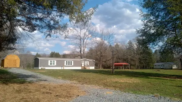 18406 Stanaford Rd, Danese, WV 25831