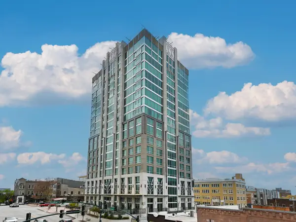 7 Patton Avenue #1104, Asheville, NC 28801