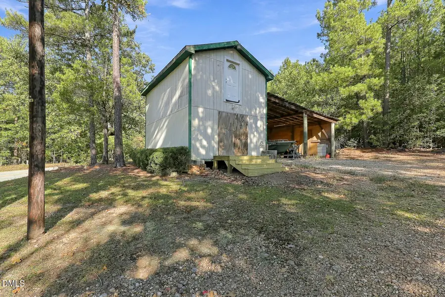 468 Jackson Road, Fuquay Varina, NC 27526 - #3